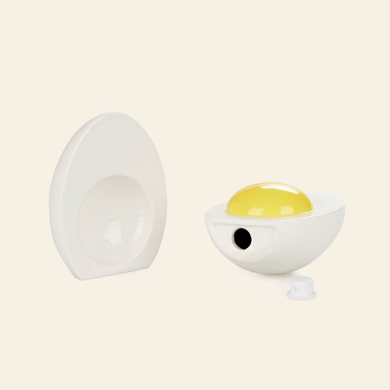Balvi Uovo Salt & Pepper Set