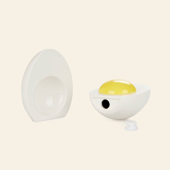 Balvi Uovo Salt & Pepper Set