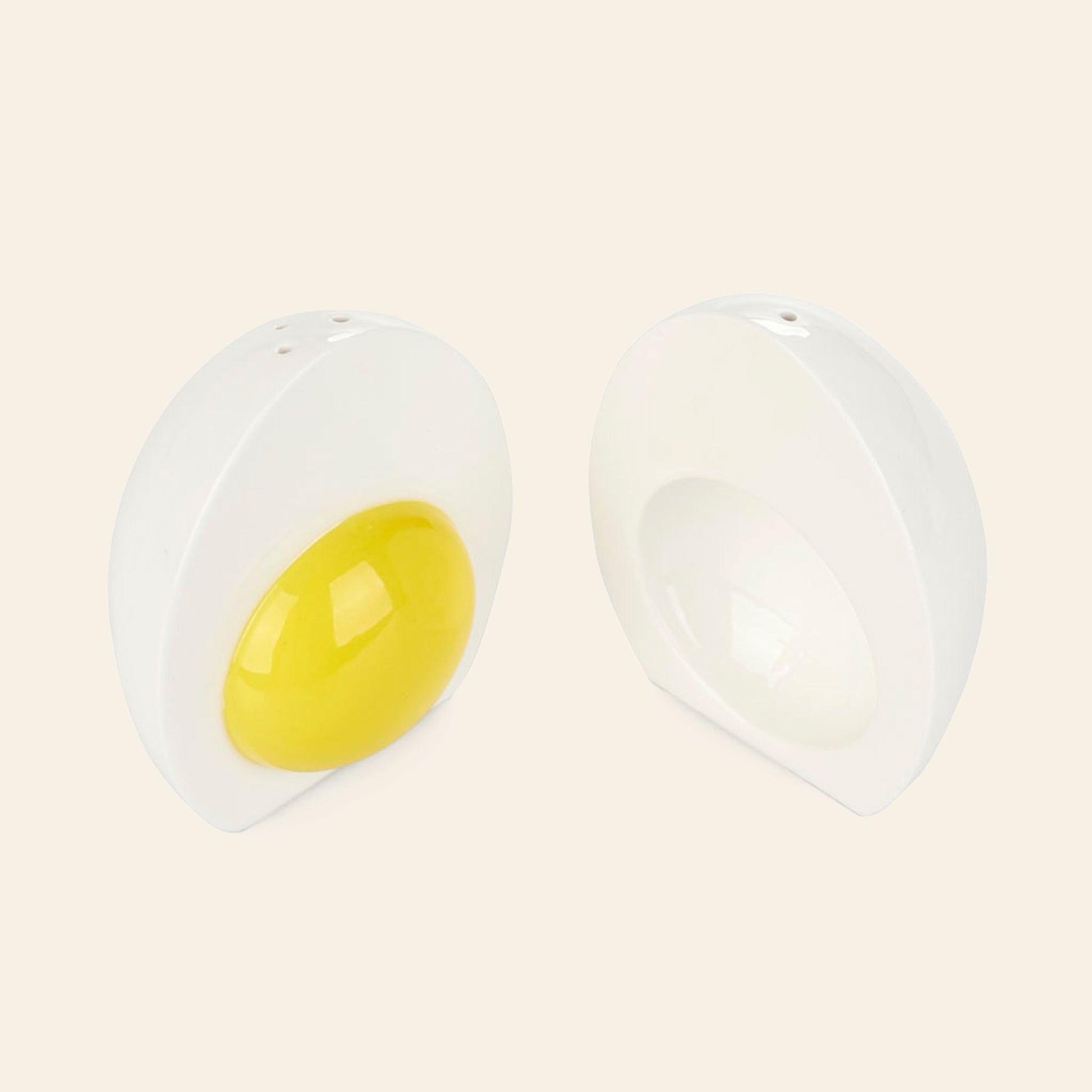 Balvi Uovo Salt & Pepper Set