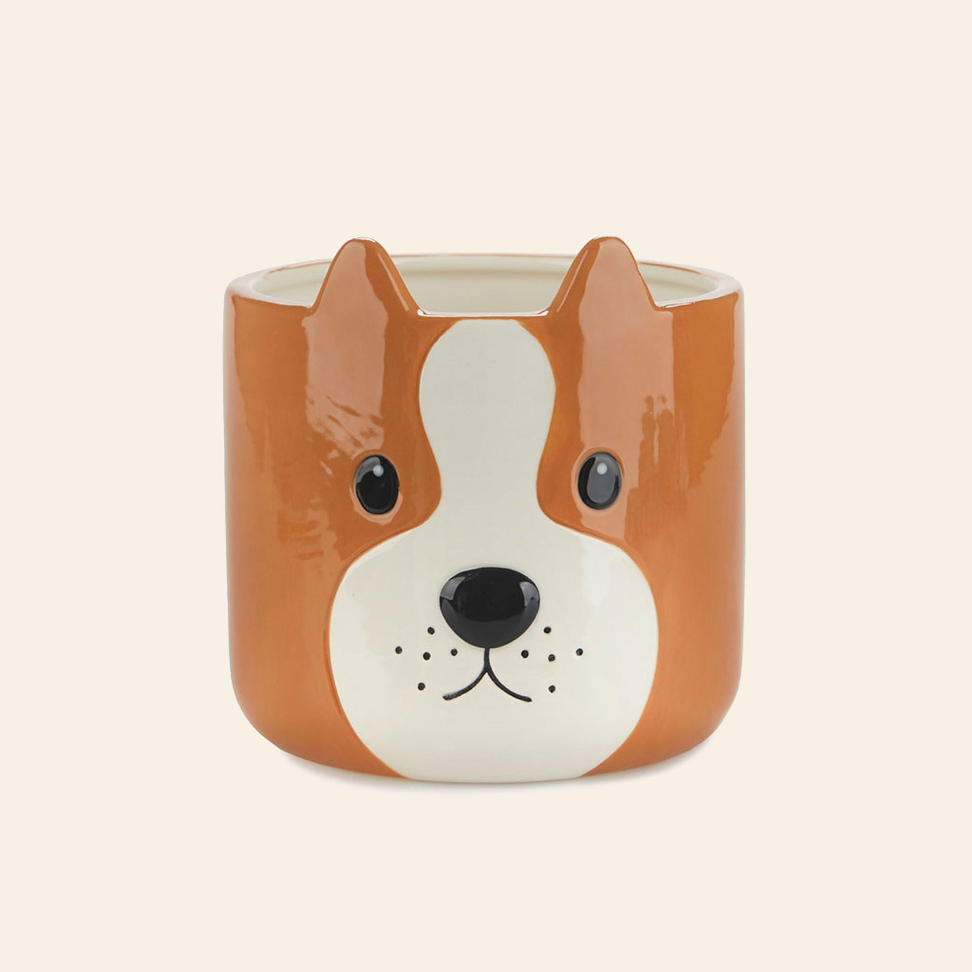 Balvi Woof! Plant Pot