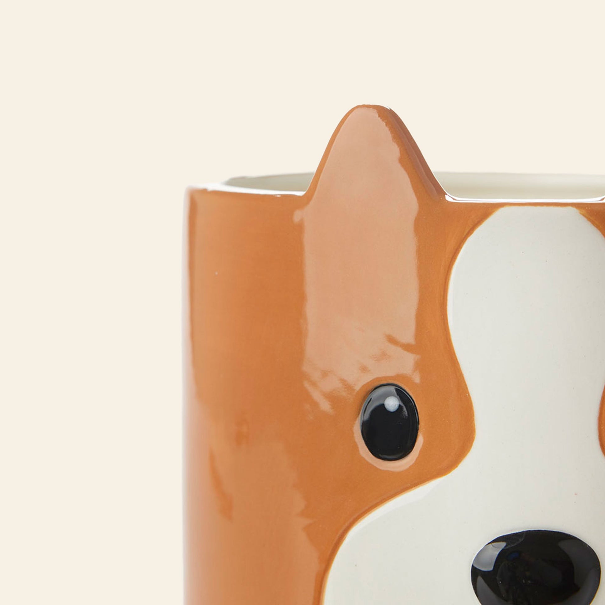 Balvi Woof! Plant Pot