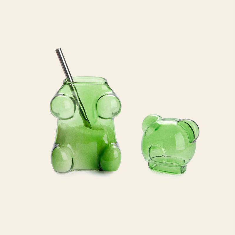 Balvi Yummy Bear Sugar Bowl