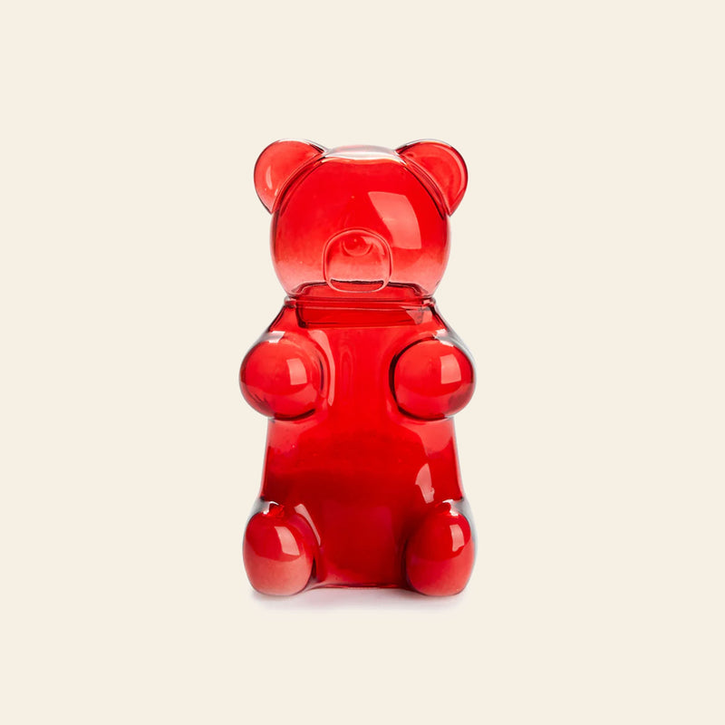 Balvi Yummy Bear Sugar Bowl