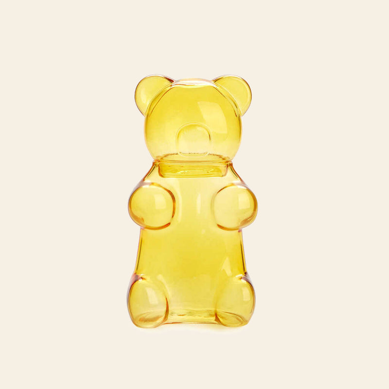 Balvi Yummy Bear Sugar Bowl