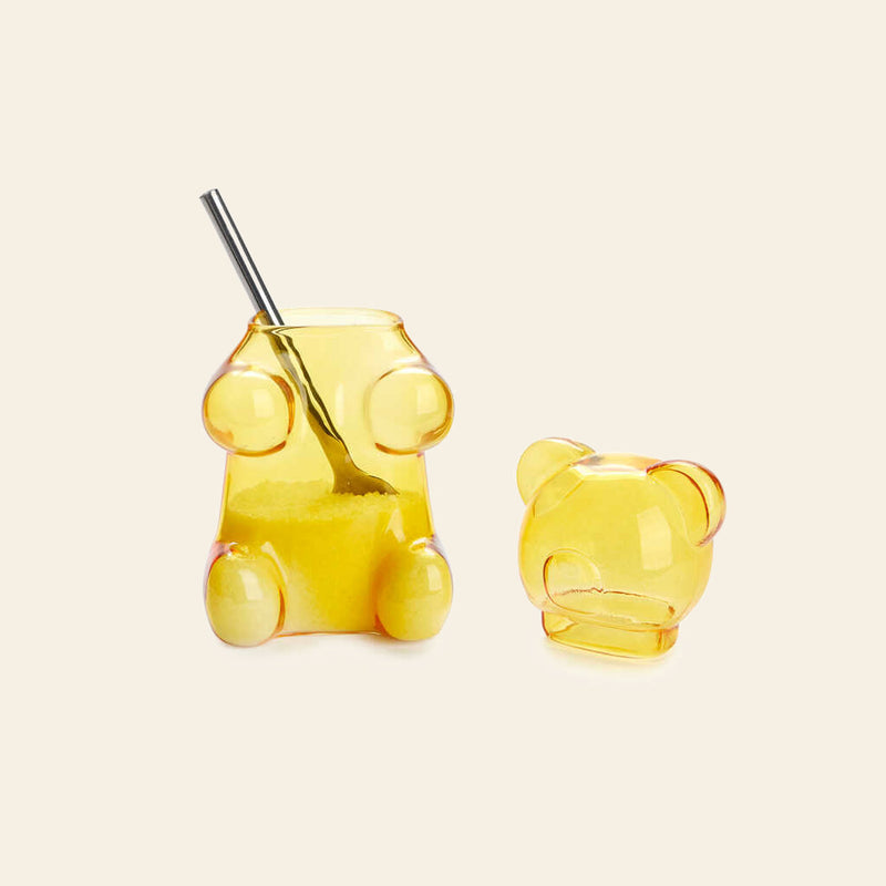 Balvi Yummy Bear Sugar Bowl