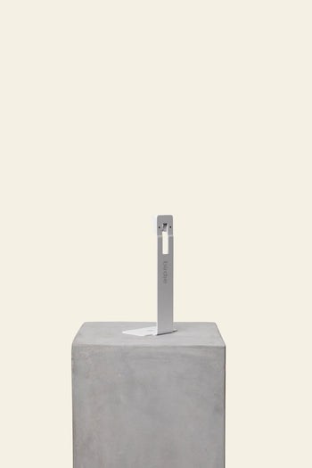 Birdie Stand White