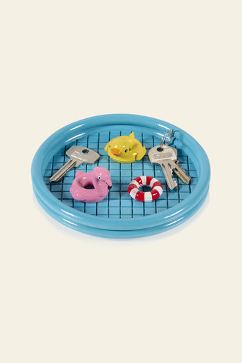 Bitten Floaty Pool Trinket Dish