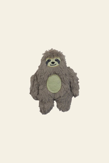 Bitten Pocket Pal Lazy Sloth