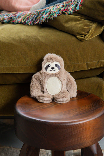 Bitten Pocket Pal Lazy Sloth