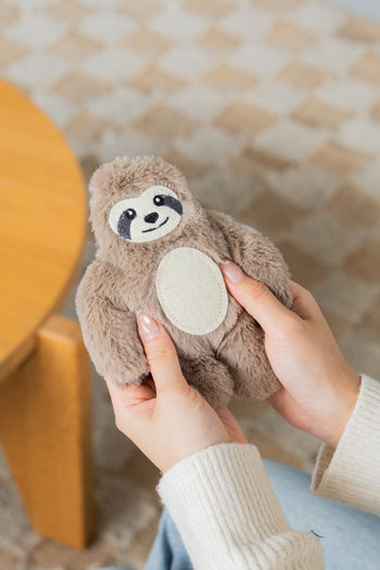 Bitten Pocket Pal Lazy Sloth