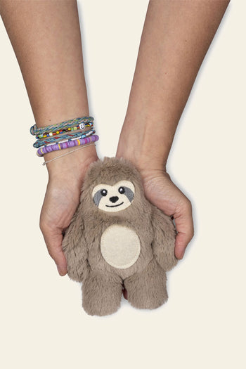 Bitten Pocket Pal Lazy Sloth