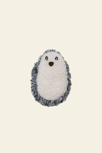 Bitten Pocket Pal Spiky Hedgehog