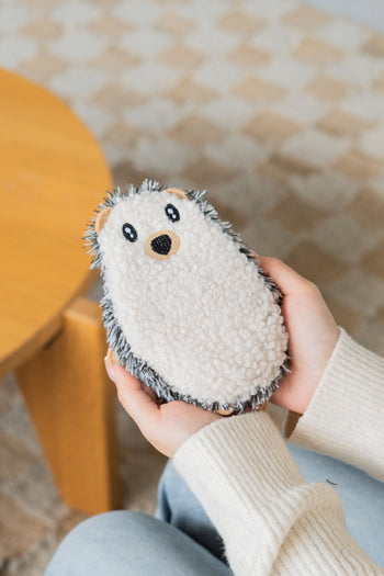 Bitten Pocket Pal Spiky Hedgehog