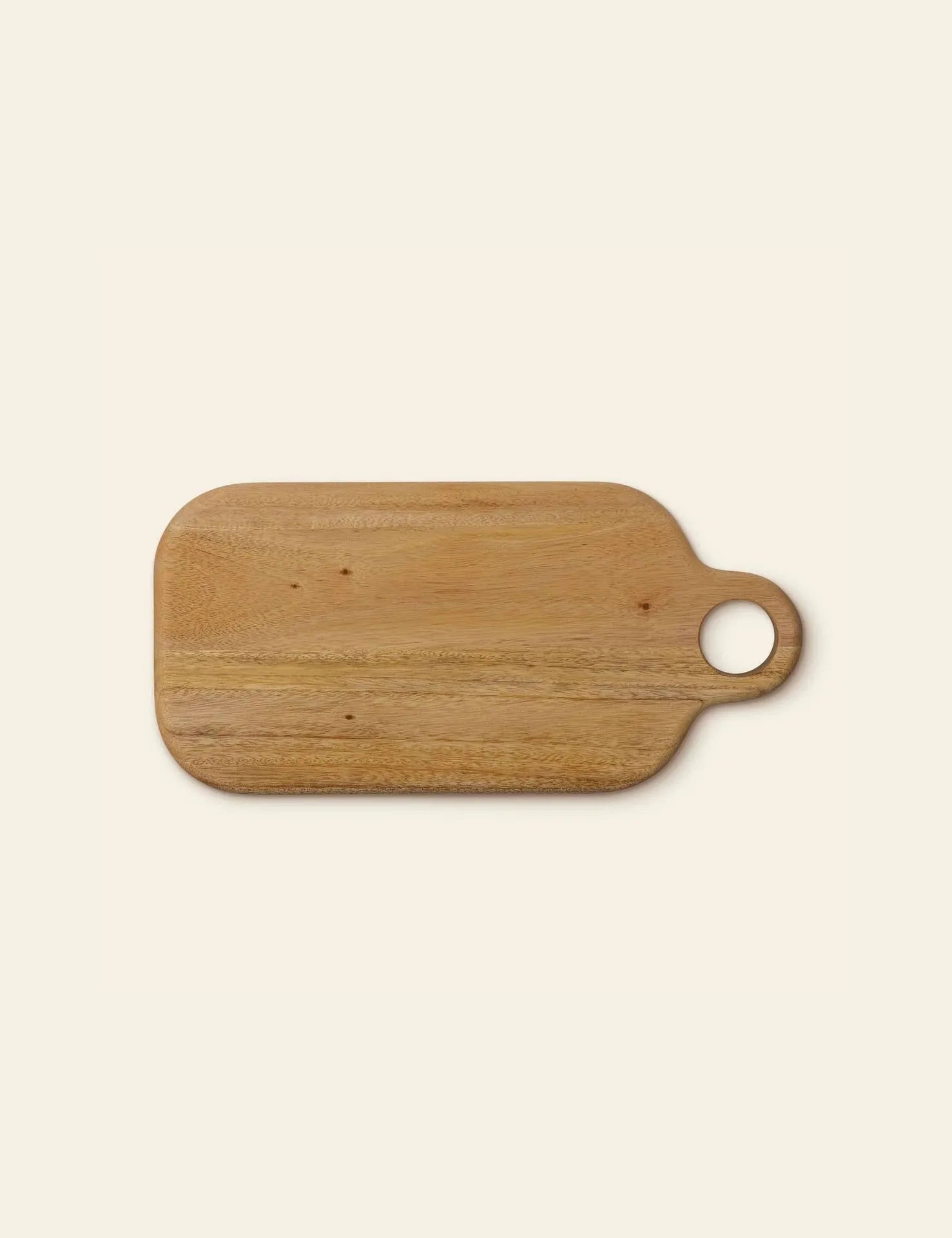 Bloomingville Abbas Cutting Board Nature