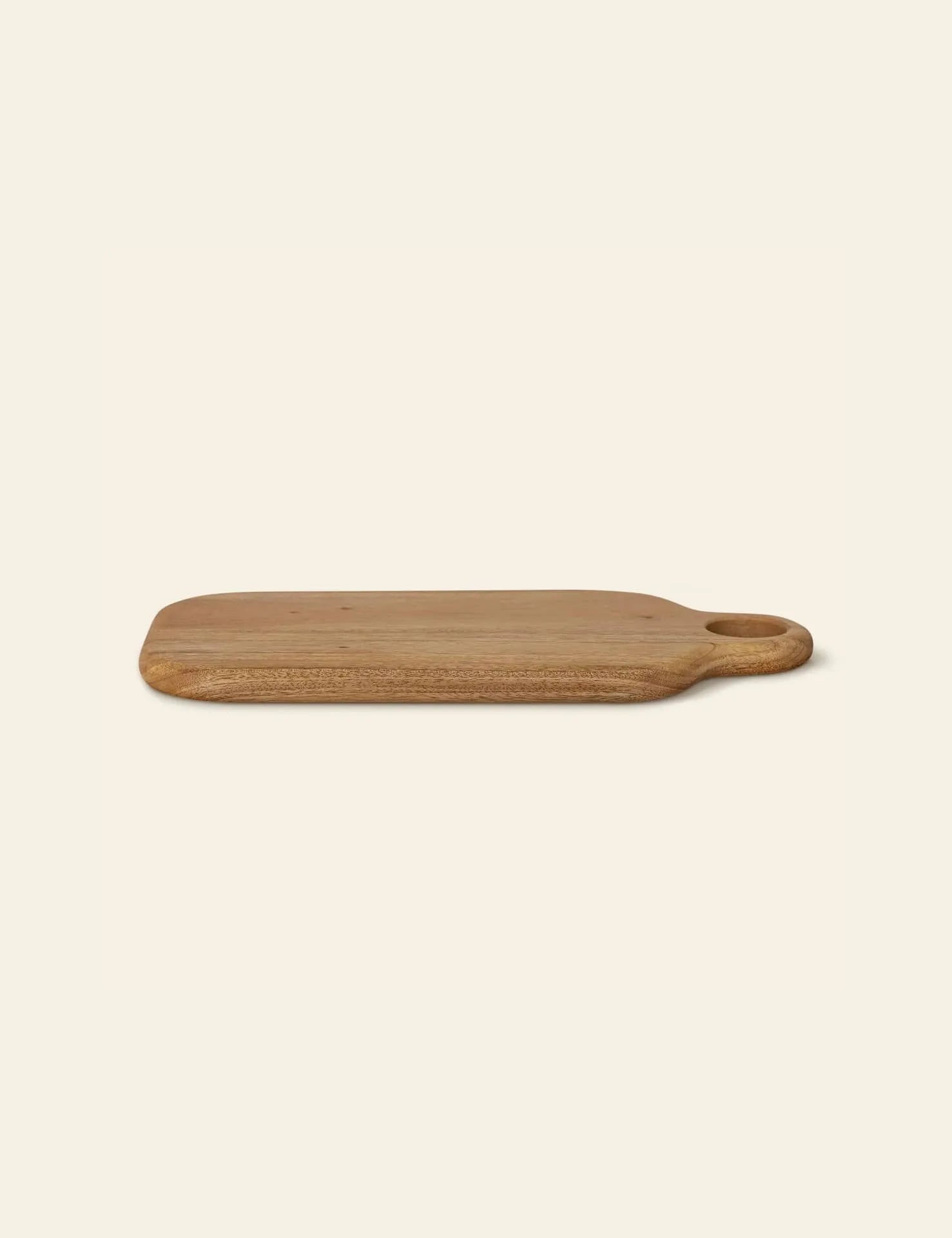 Bloomingville Abbas Cutting Board Nature