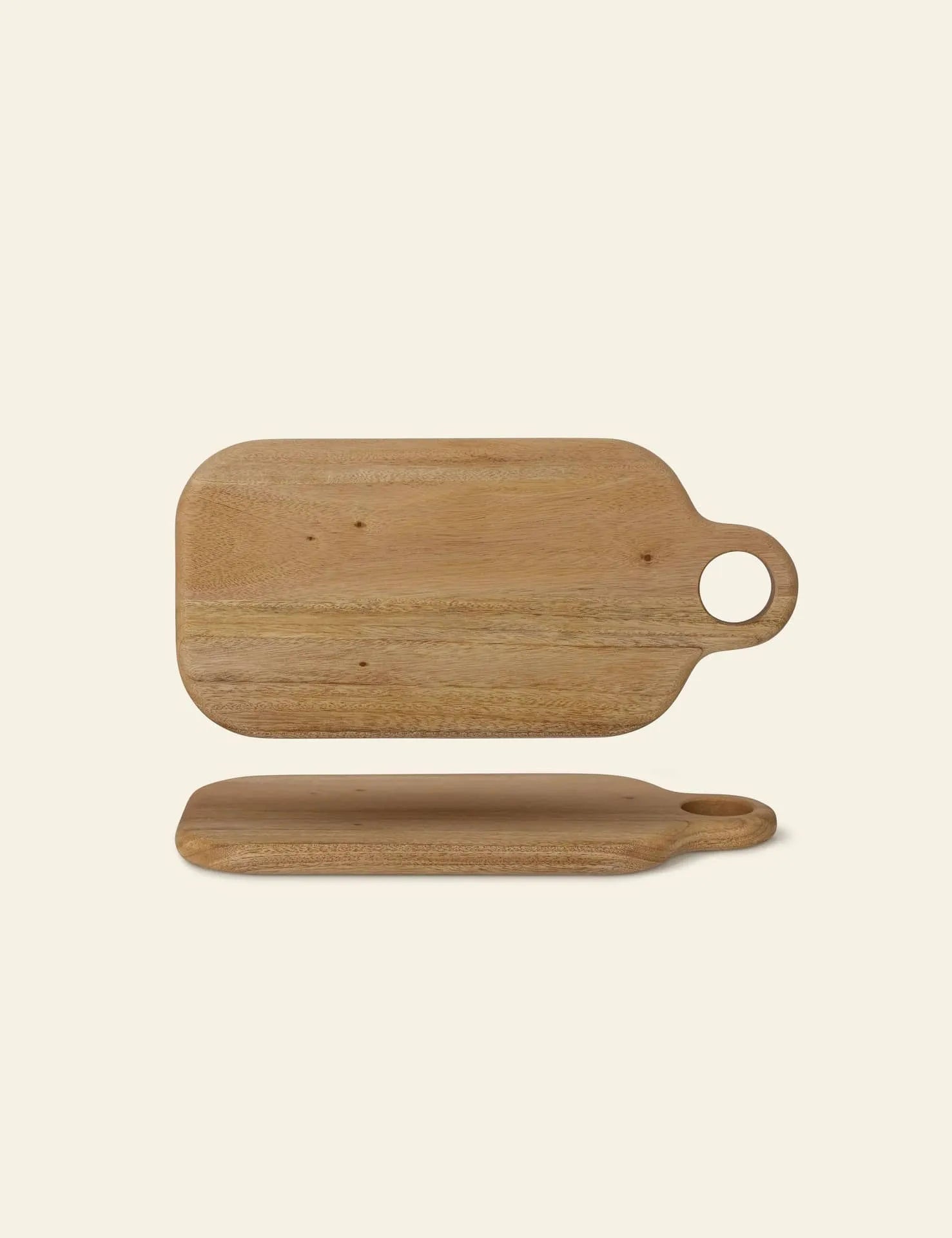 Bloomingville Abbas Cutting Board Nature