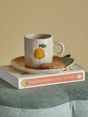 Bloomingville Agnes Cup Nature