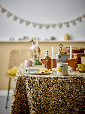 Bloomingville Agnes Cup Nature