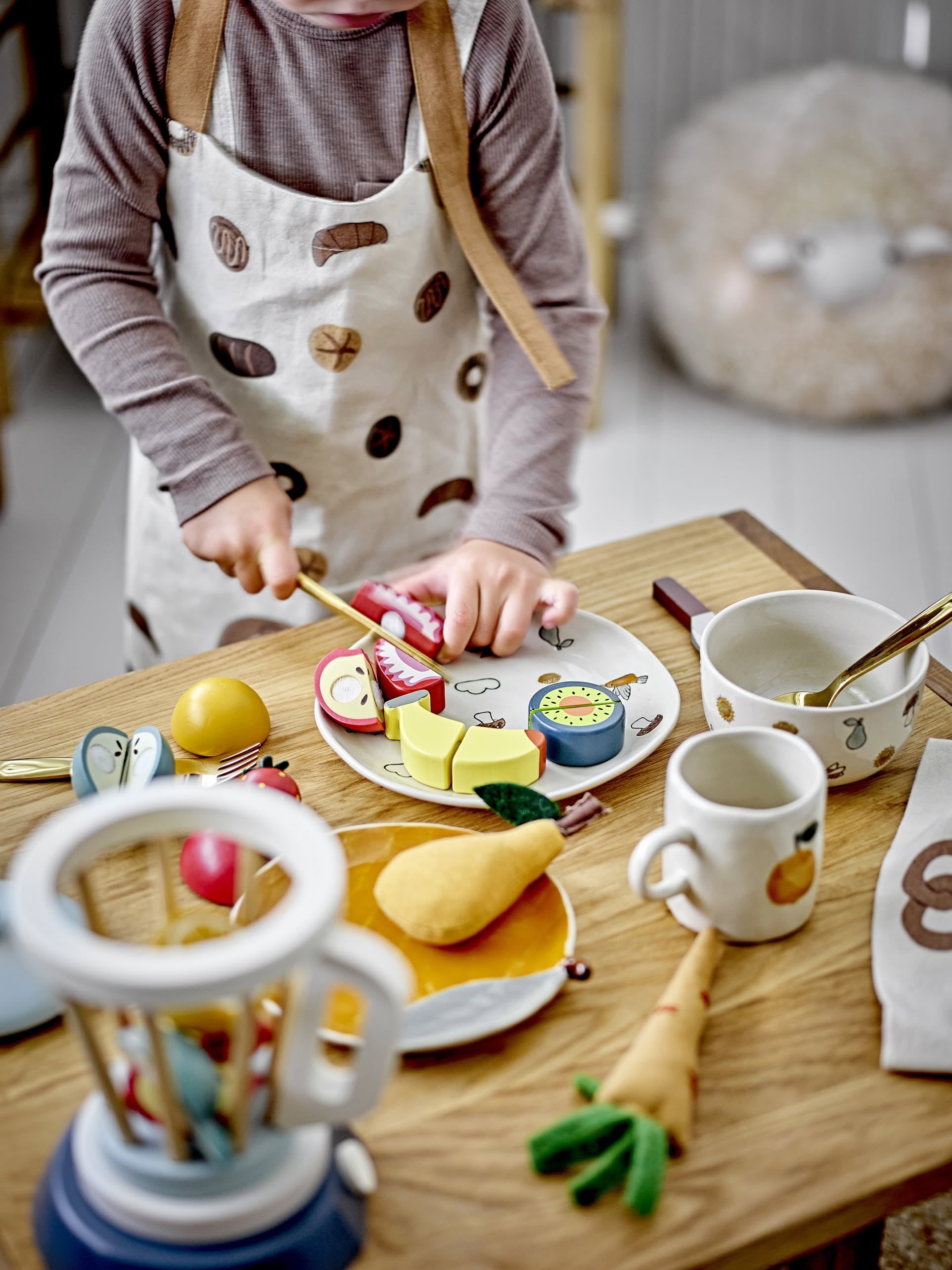 Bloomingville Agnes Cup Nature