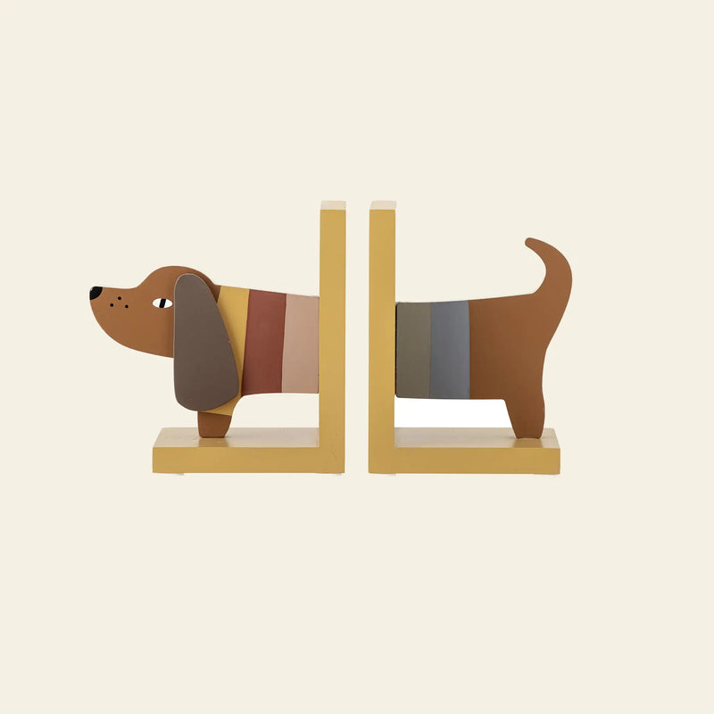 Bloomingville Charlie Bookend