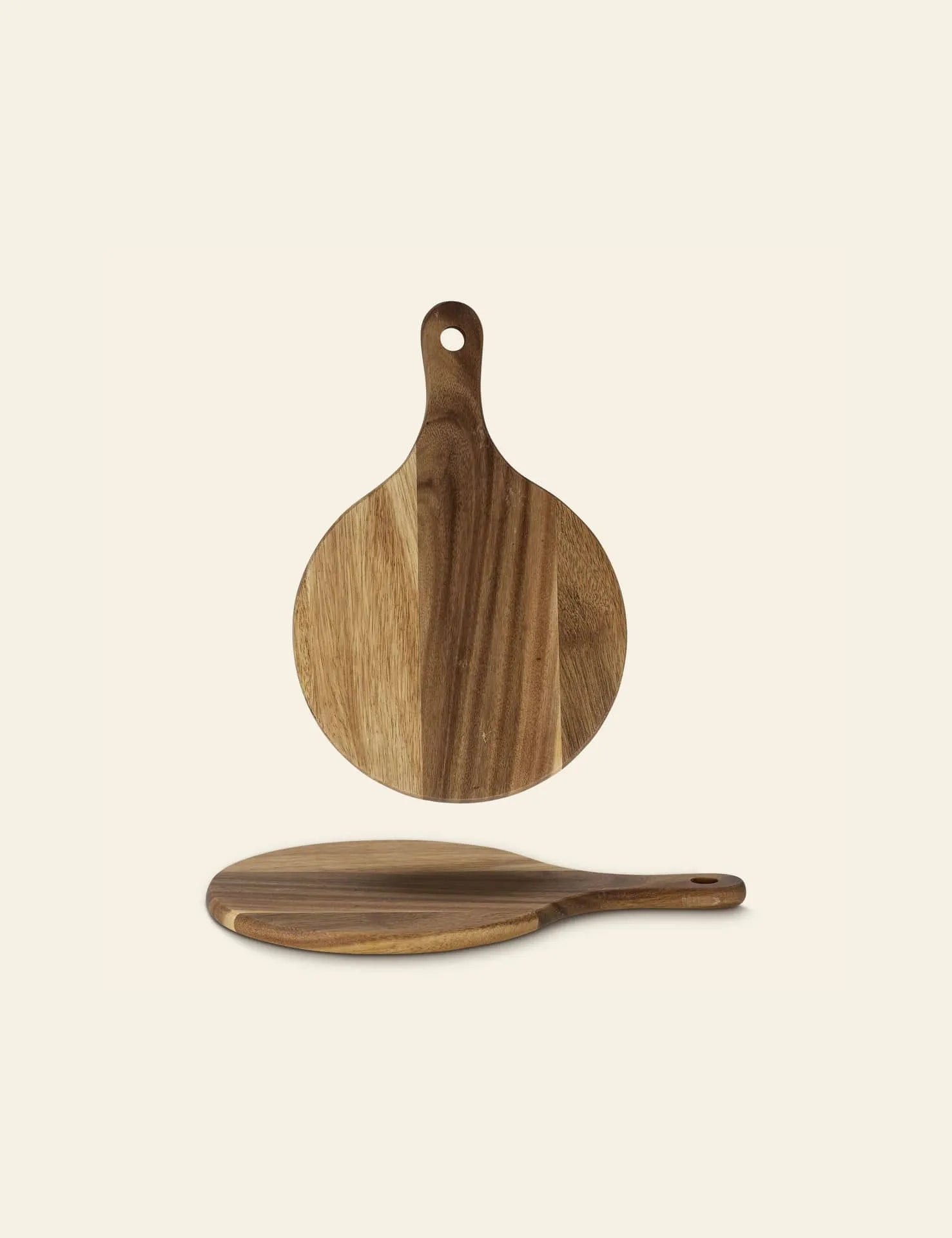 Bloomingville Dana Cutting Board Brown