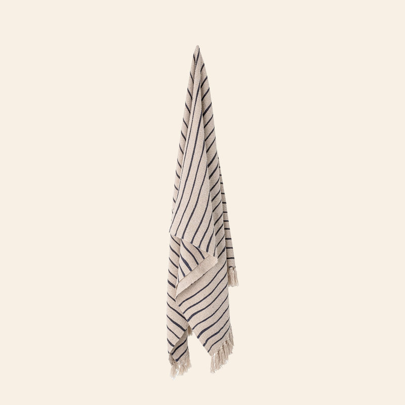 Bloomingville Eia Throw - Nature