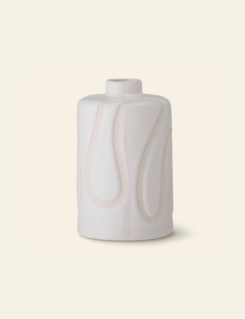 Bloomingville Elice Vase