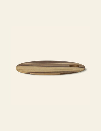 Bloomingville Guti Cutting Board Brown