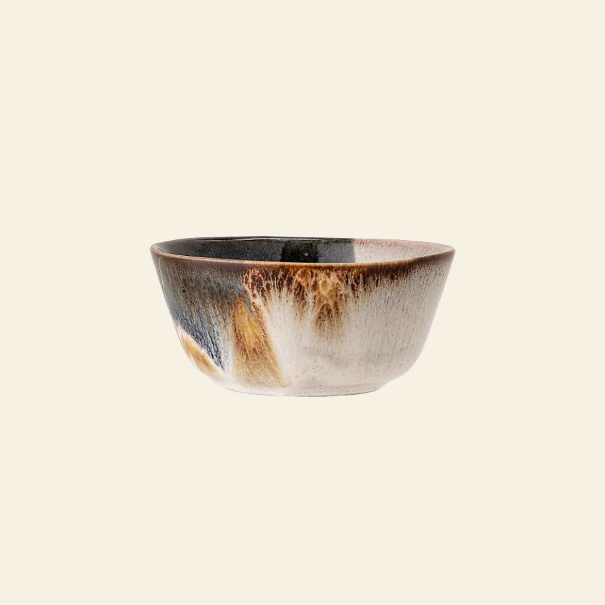 Bloomingville Jules Bowl Grey