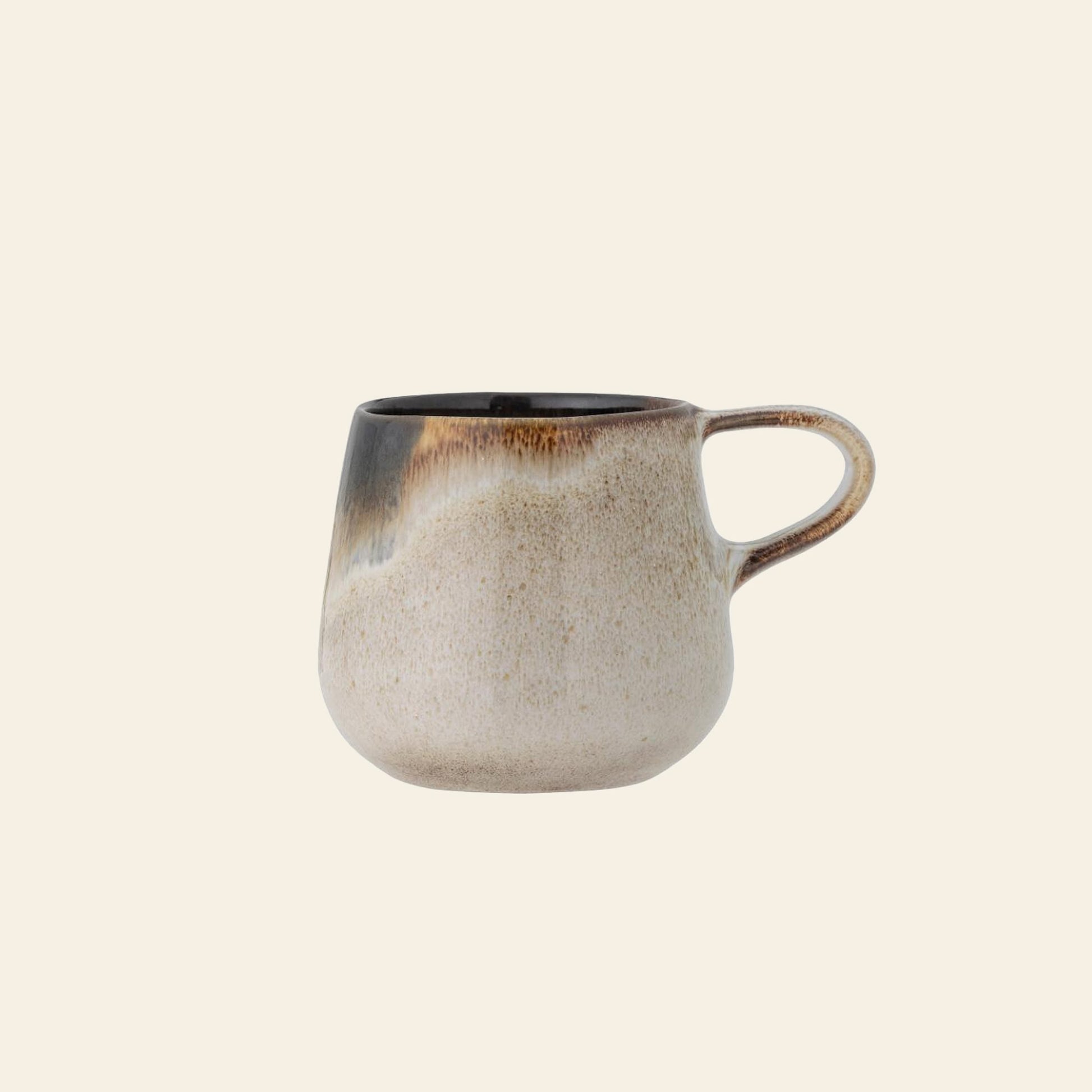 Bloomingville Jules Cup Grey