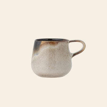 Bloomingville Jules Cup Grey