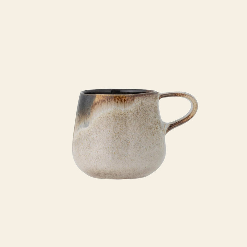Bloomingville Jules Cup - Grey