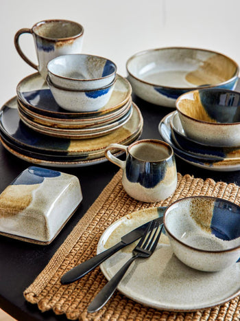 Bloomingville Jules Cup Grey