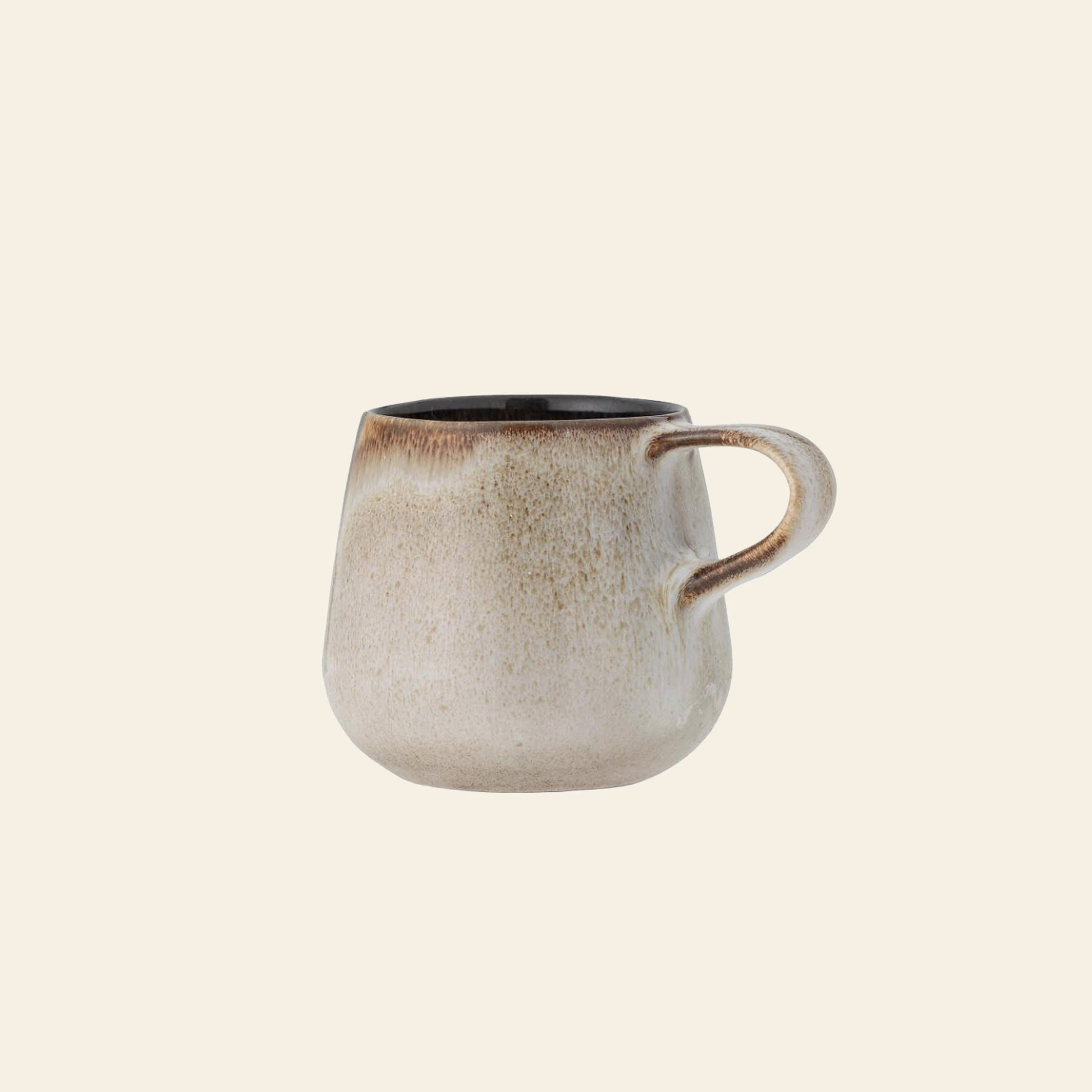 Bloomingville Jules Cup Grey