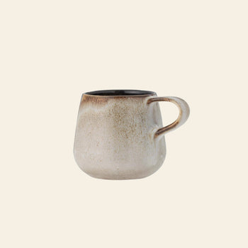 Bloomingville Jules Cup Grey