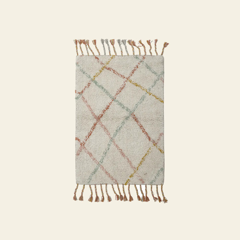 Bloomingville Lilou Rug