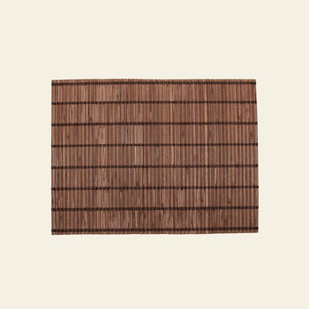 Bloomingville Maggi Placemat Brown 1