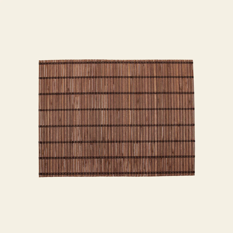 Bloomingville Maggi Placemat - Brown