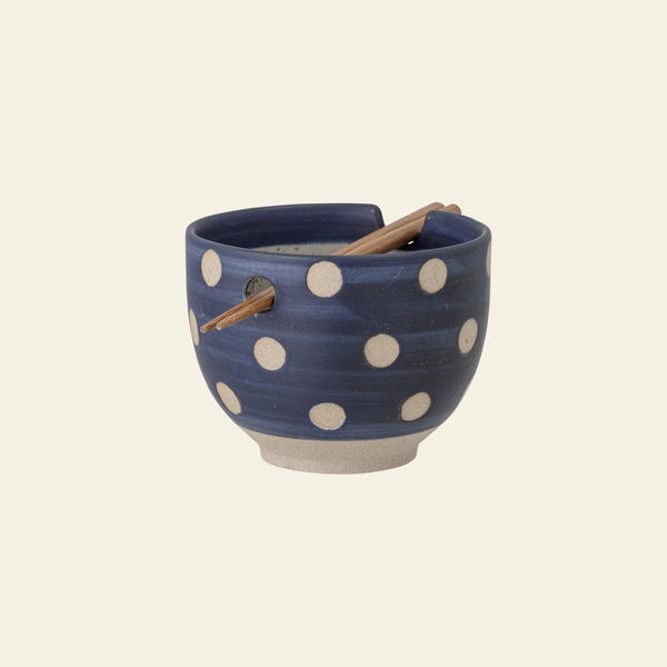 Bloomingville Masami Bowl w/Chopsticks - Stacked Store