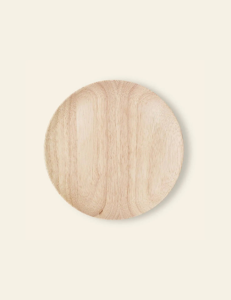 Bloomingville Nolia Plate, 25cm