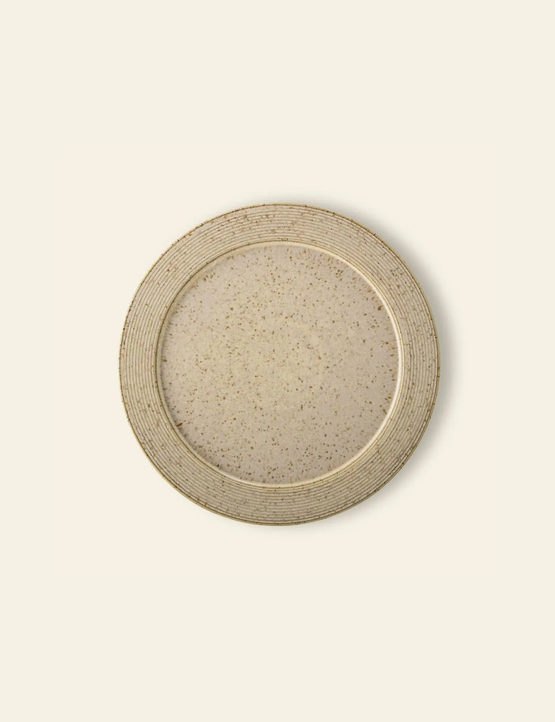 Bloomingville Nugga Plate