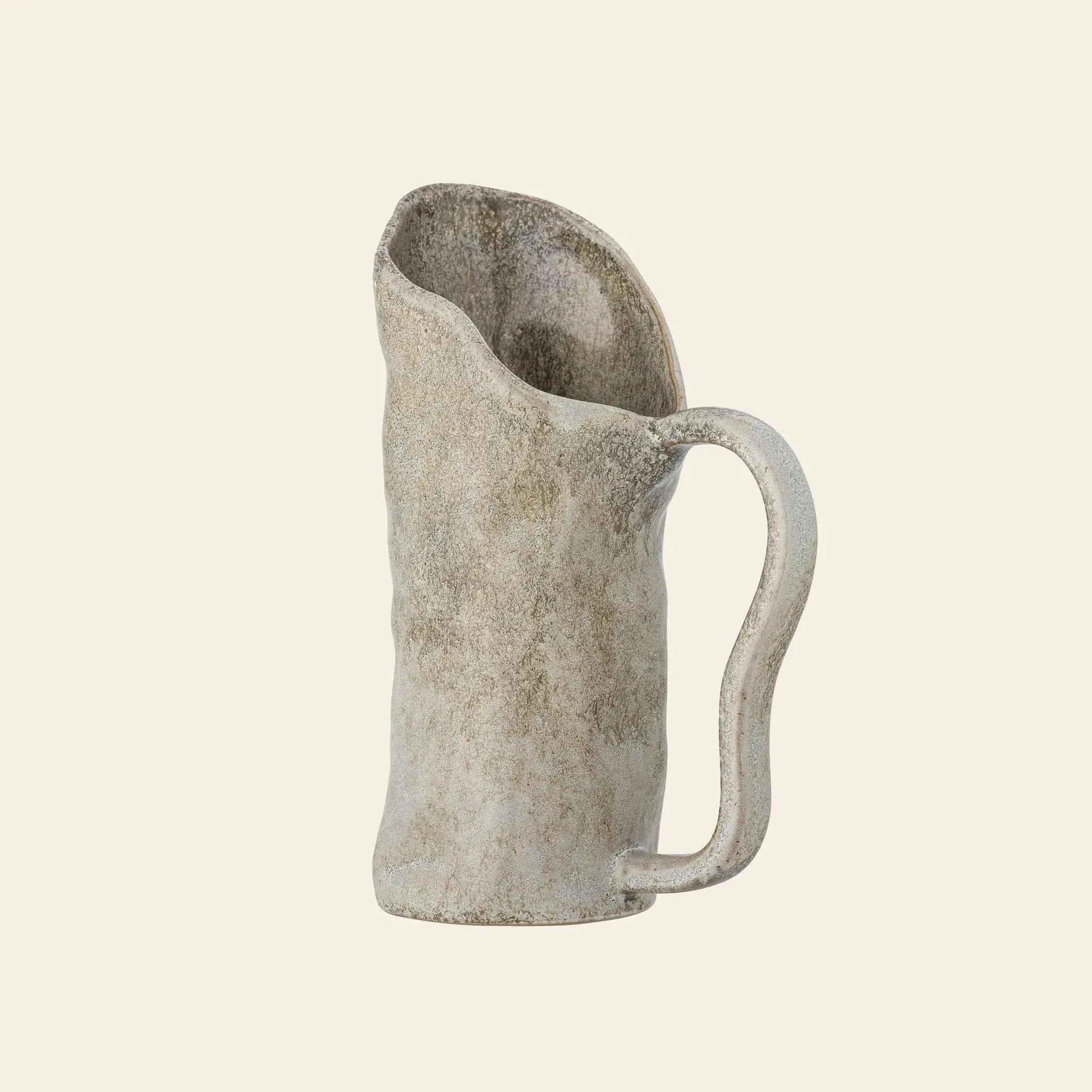 Bloomingville Razan Jug Nature 2