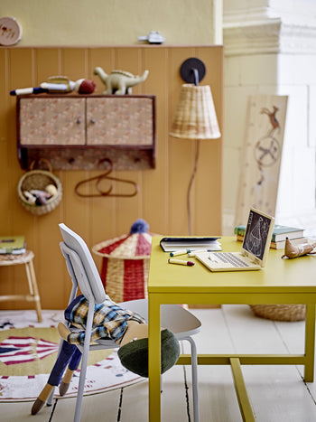 Bloomingville Sigge Doll Blue