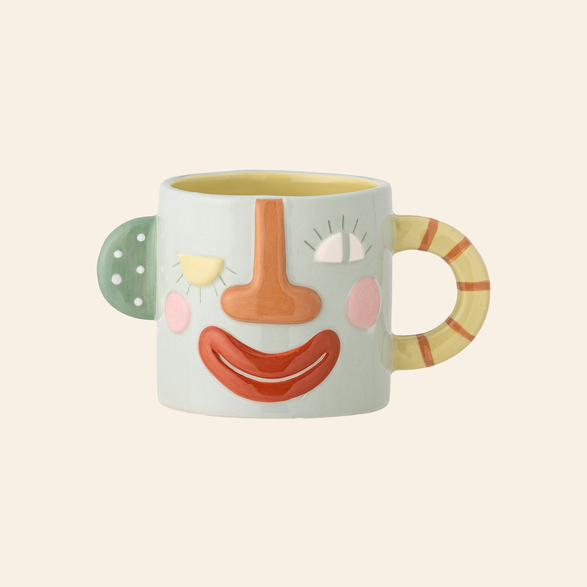 Bloomingville Sylvie Cup Multicolour