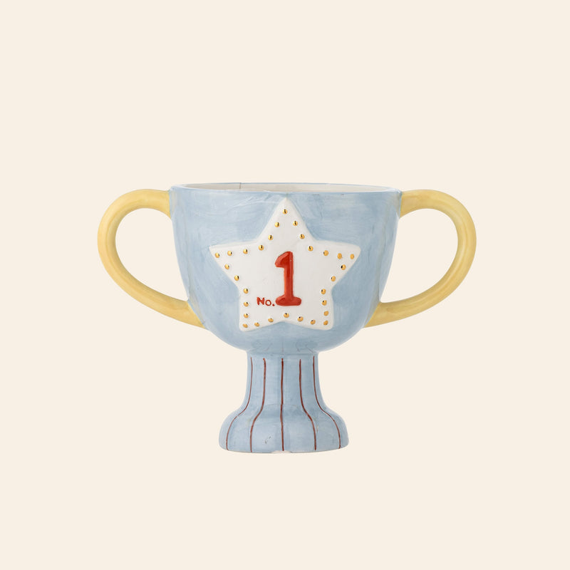 Bloomingville Trophy Flowerpot - Multicolour