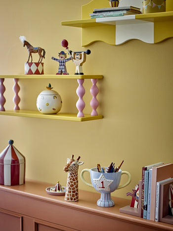 Bloomingville Trophy Flowerpot Multicolour