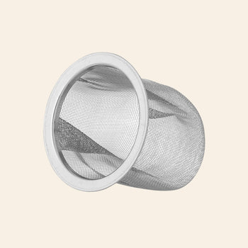 Bloomingville Wrenna Teapot Grey