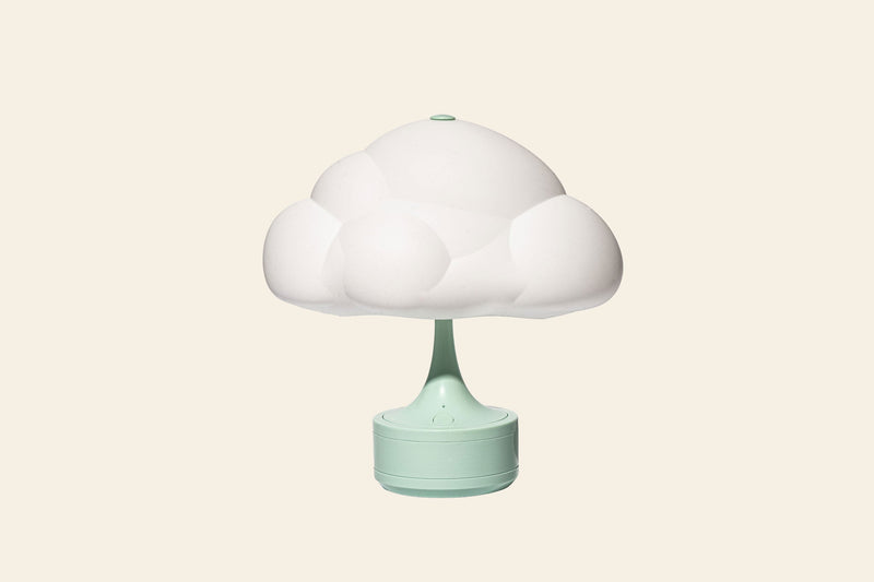 Bmix Studio Portable Cloud Mobile Lamp