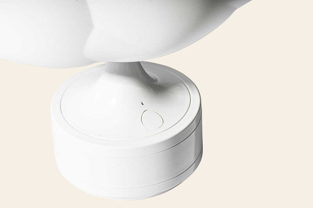 Bmix Studio Portable Cloud Mobile Lamp White