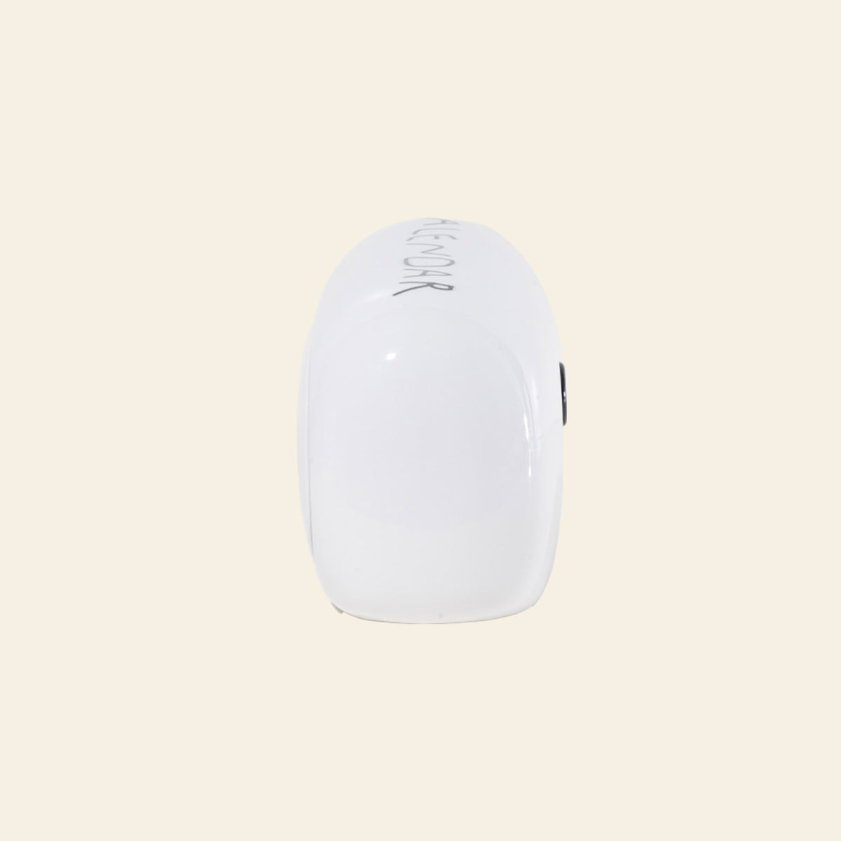 Bmix Studio x INAP Edition Perpetual Calendar White